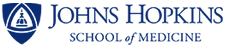 trusted by johns hopkins university