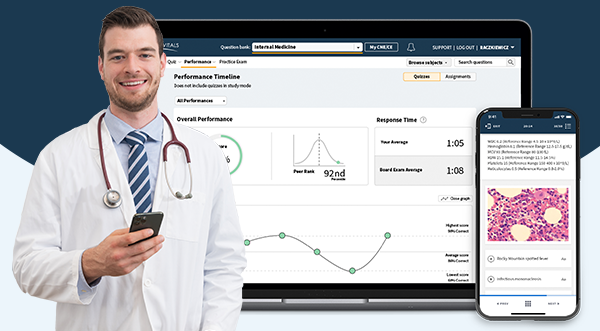 Why BoardVitals CME