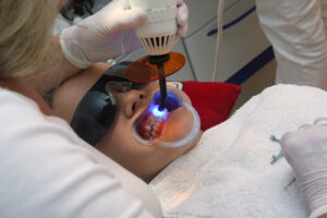 Orthodontic Exam