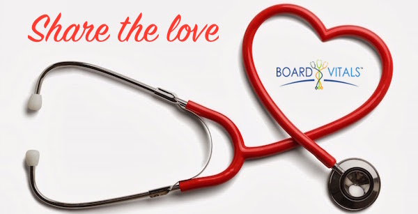 Enter To Win A BoardVitals USMLE Question Bank Enter To Win A BoardVitals USMLE Question Bank