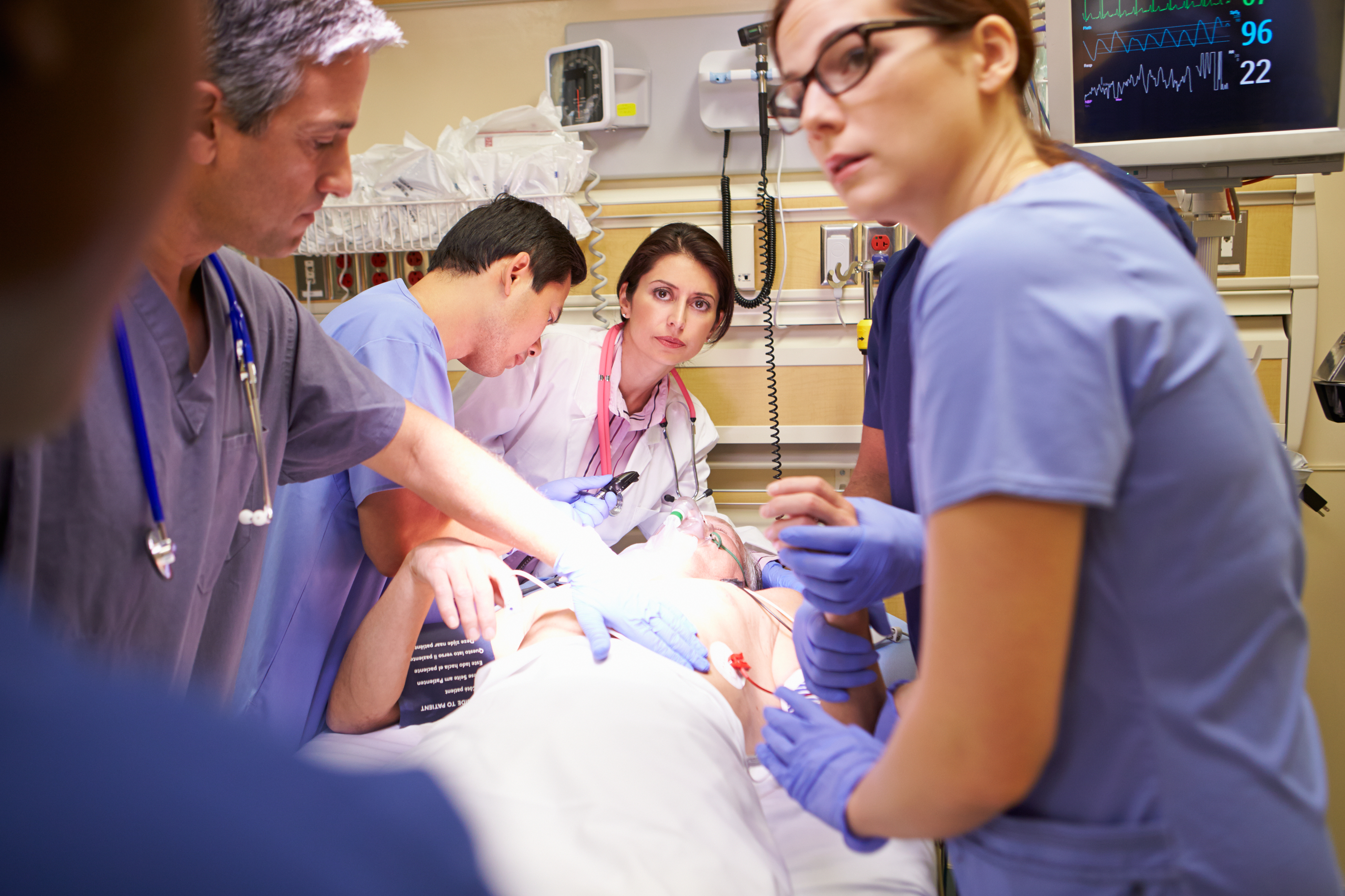 Emergency Medicine Exam Sample Questions Emergency Medicine Exam Sample Questions