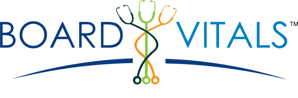 BoardVitals USMLE Step 2CK