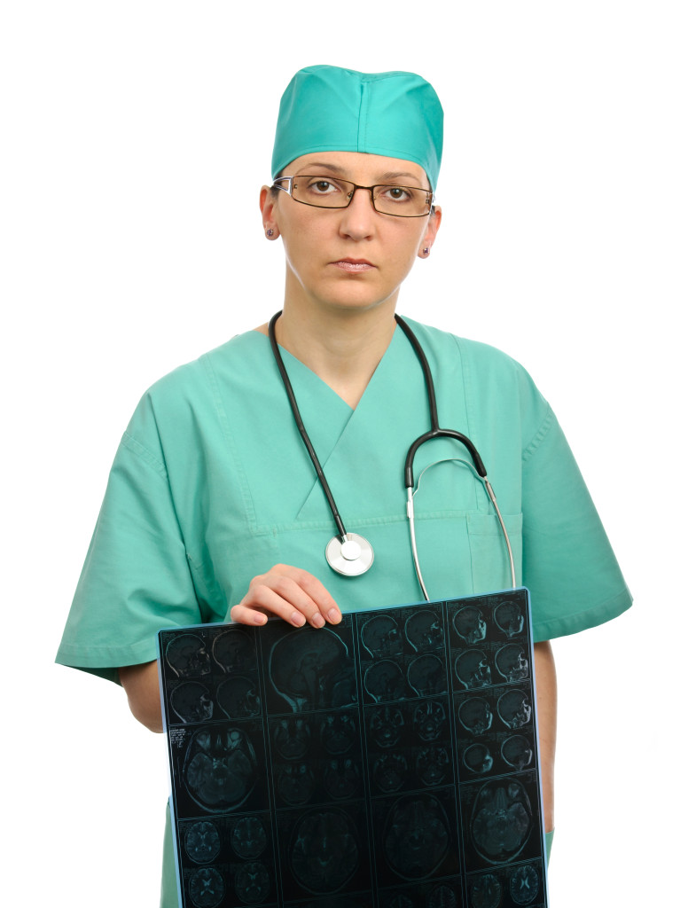 Medical Stock Photography