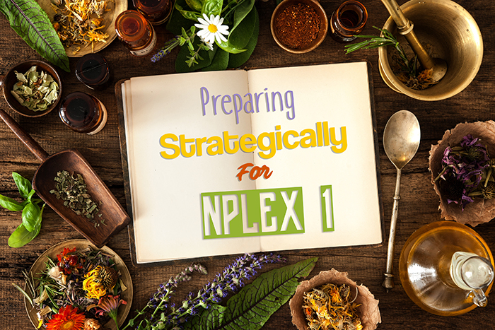 How to Strategically Prepare for NPLEX 1 How to Strategically Prepare for NPLEX 1