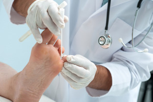Podiatrists Destigmatized Podiatrists Destigmatized