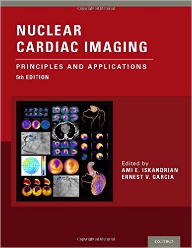 Nuclear Cardiac Imaging cover