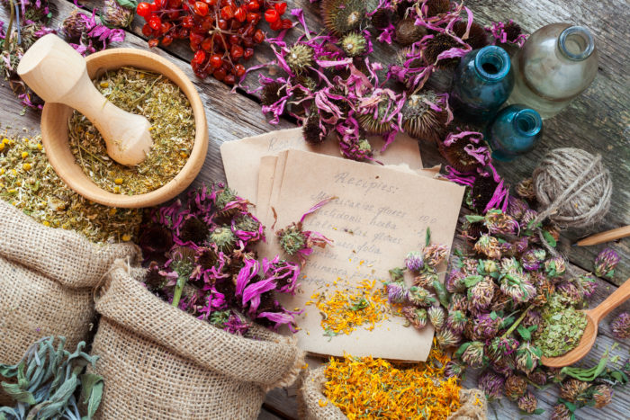 Why is There a Bias Against Naturopathic Medicine? Why is There a Bias Against Naturopathic Medicine?