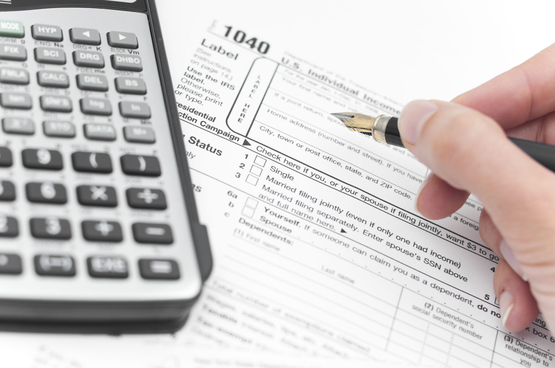 5 Ways for Doctors to Reduce Their Taxes This Year 5 Ways for Doctors to Reduce Their Taxes This Year
