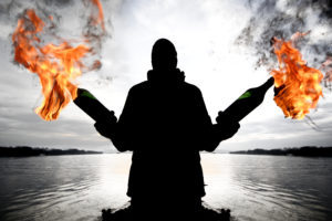 Real-Life Molotov Cocktail: Senior Opioid Epidemic Real-Life Molotov Cocktail: Senior Opioid Epidemic