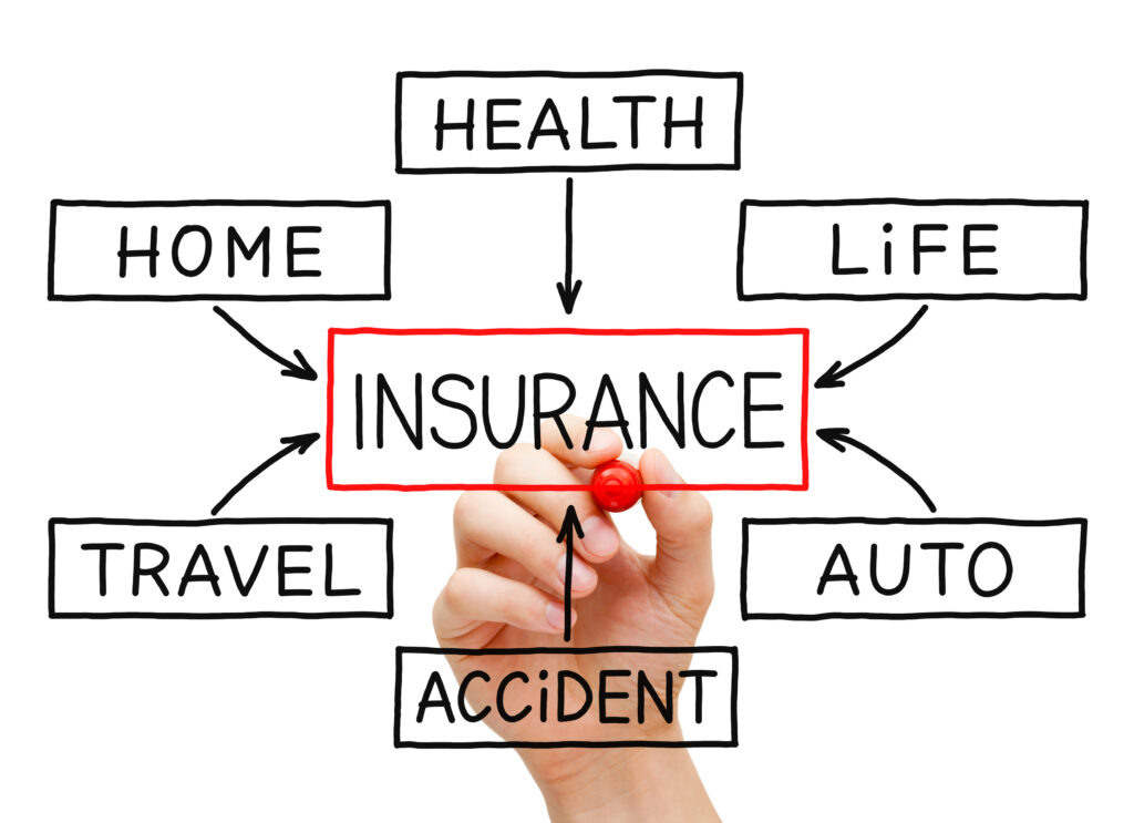 Insurance