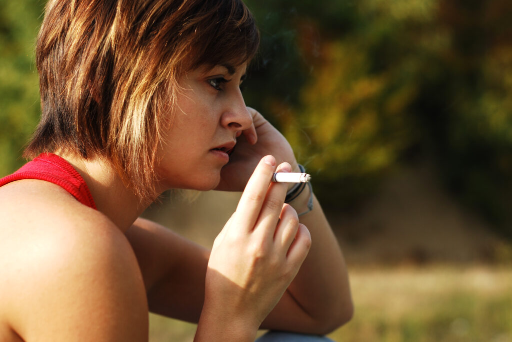 Public Health Concerns: Tobacco Use