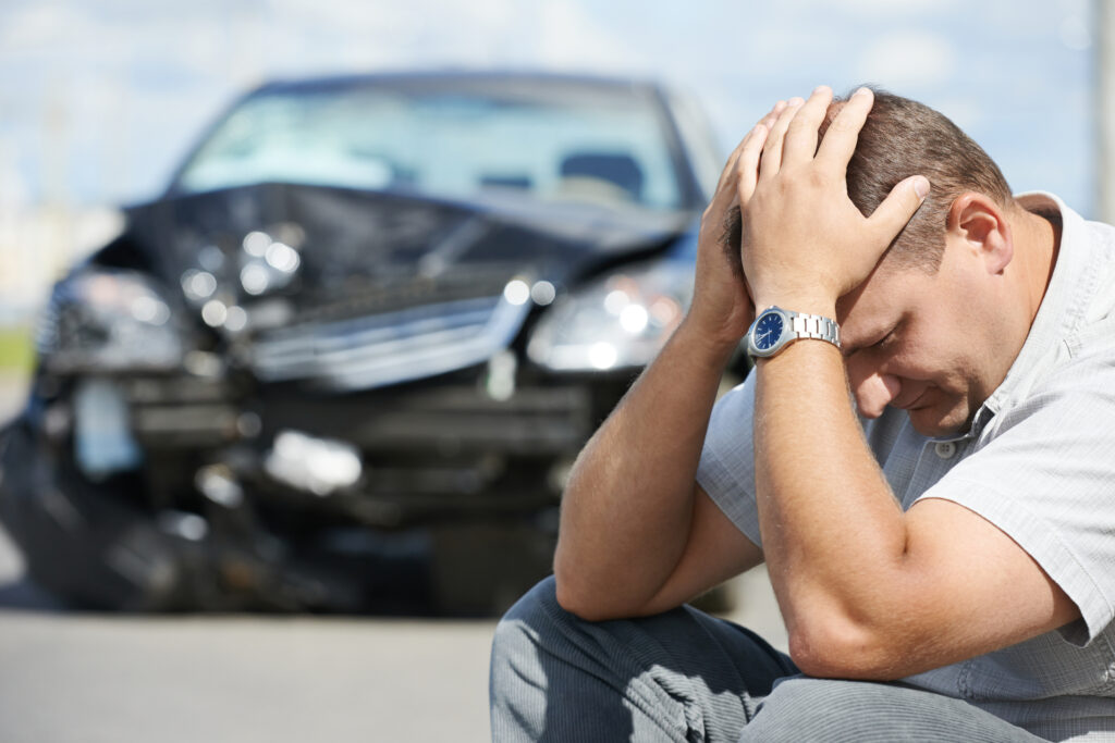 Public Health Concerns: Motor Vehicle Accident
