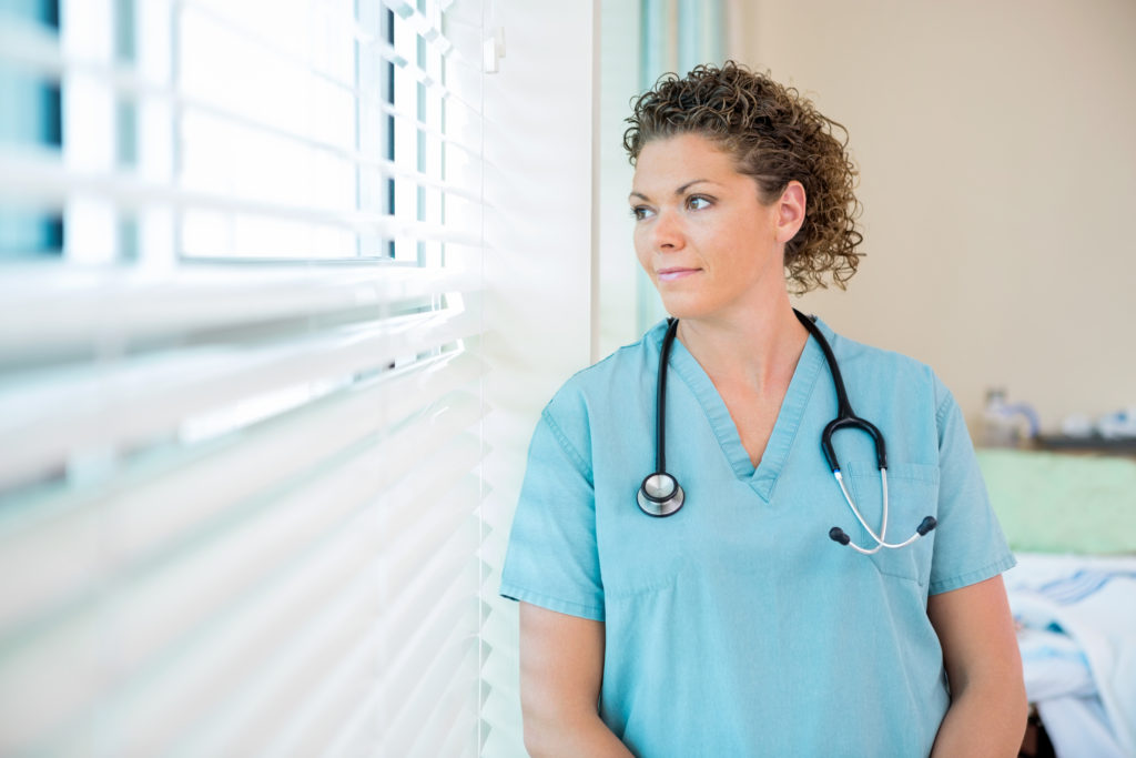Nurse Critical Thinking