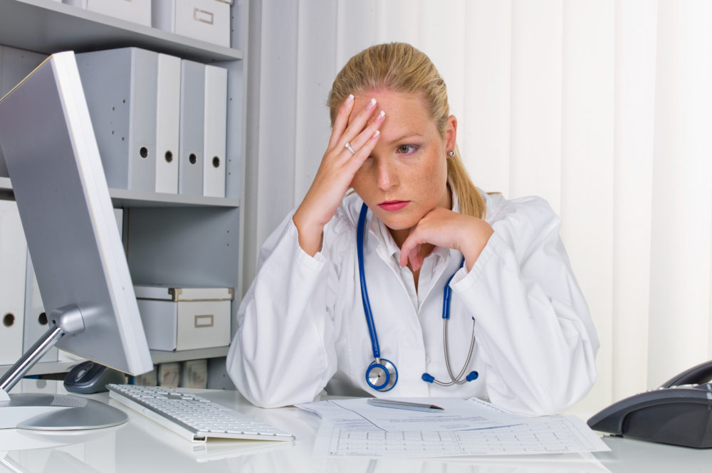 Have You Heard About The New Medical Resident Hours Proposal? Have You Heard About The New Medical Resident Hours Proposal?