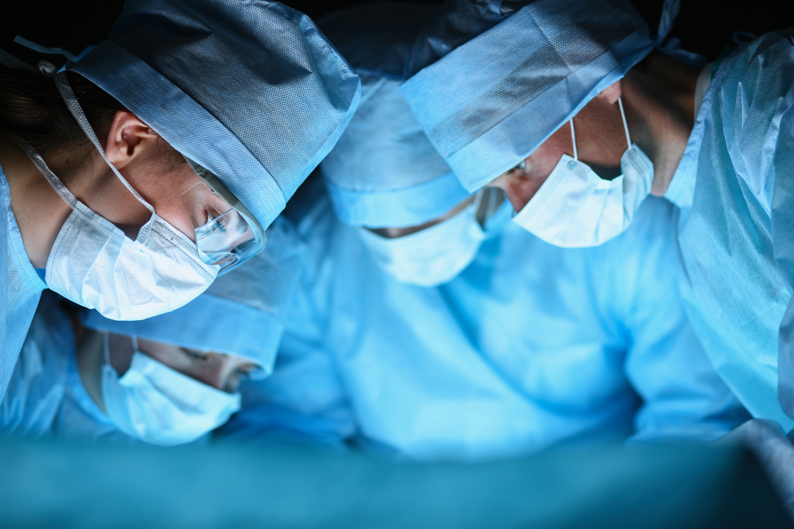 Have You Heard About The New Medical Resident Hours Proposal 