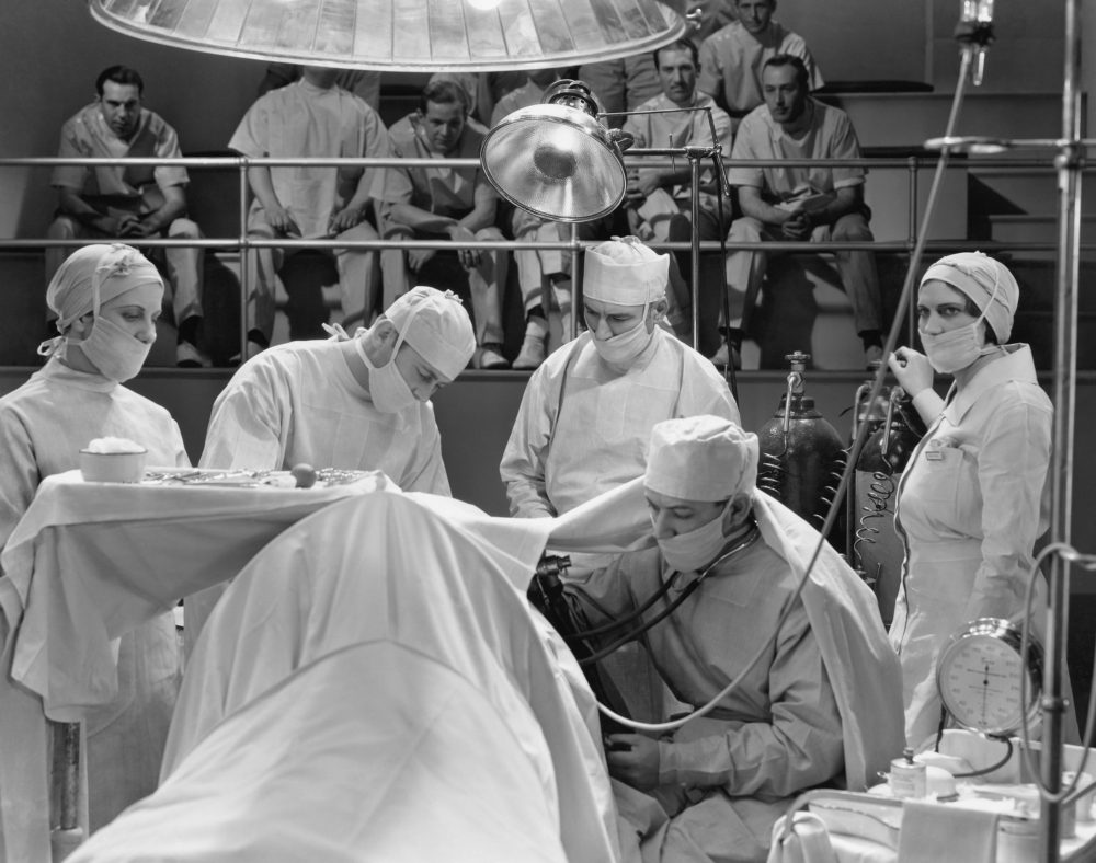 Great Physicians of the 19th Century and Why You Still Use Their Discoveries Great Physicians of the 19th Century and Why You Still Use Their Discoveries