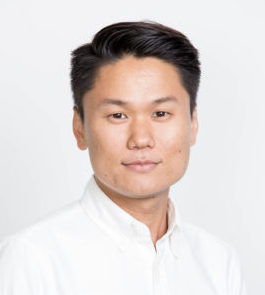 Jin Lee, Lead Product Designer