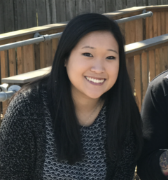 Kelly Chan, Interactive Marketing Specialist