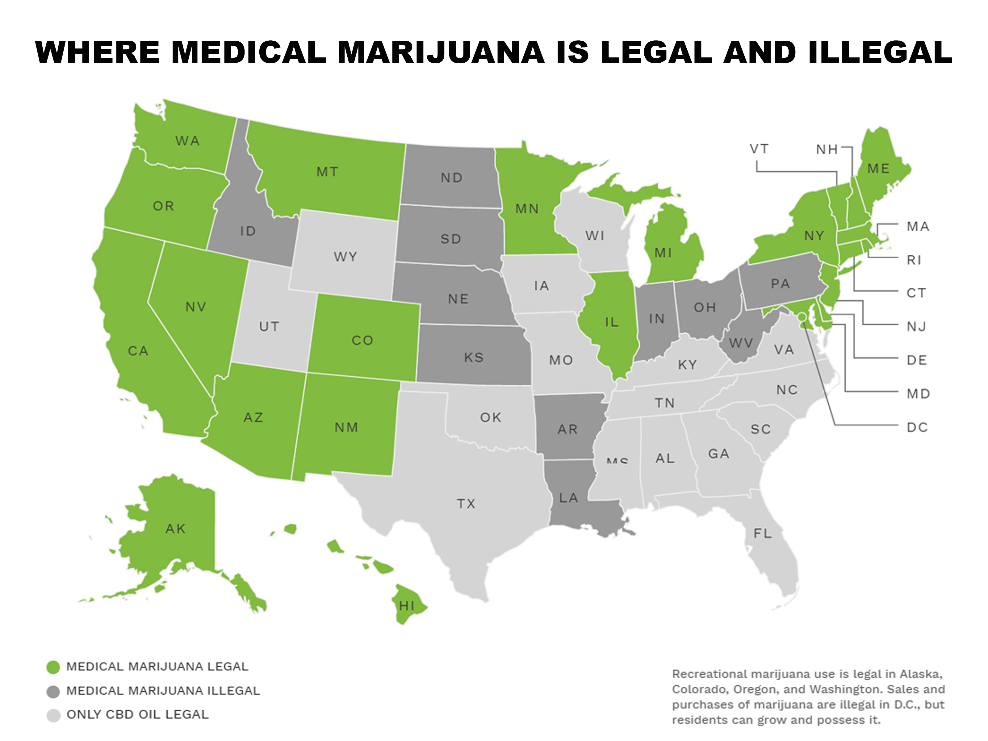 Medical Marijuana CME