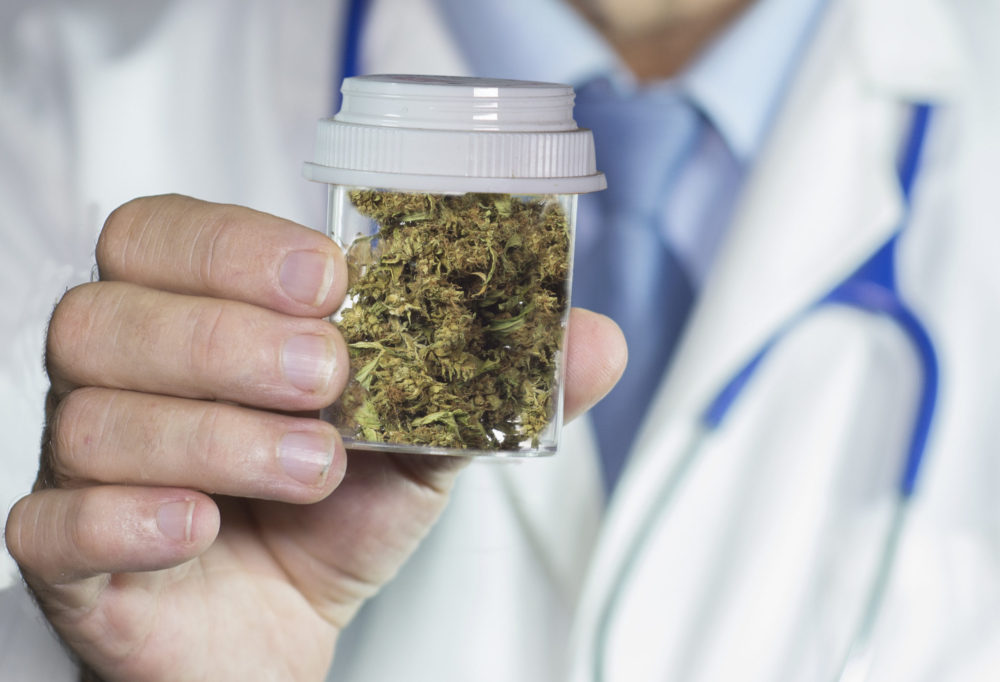 420: Medical Marijuana