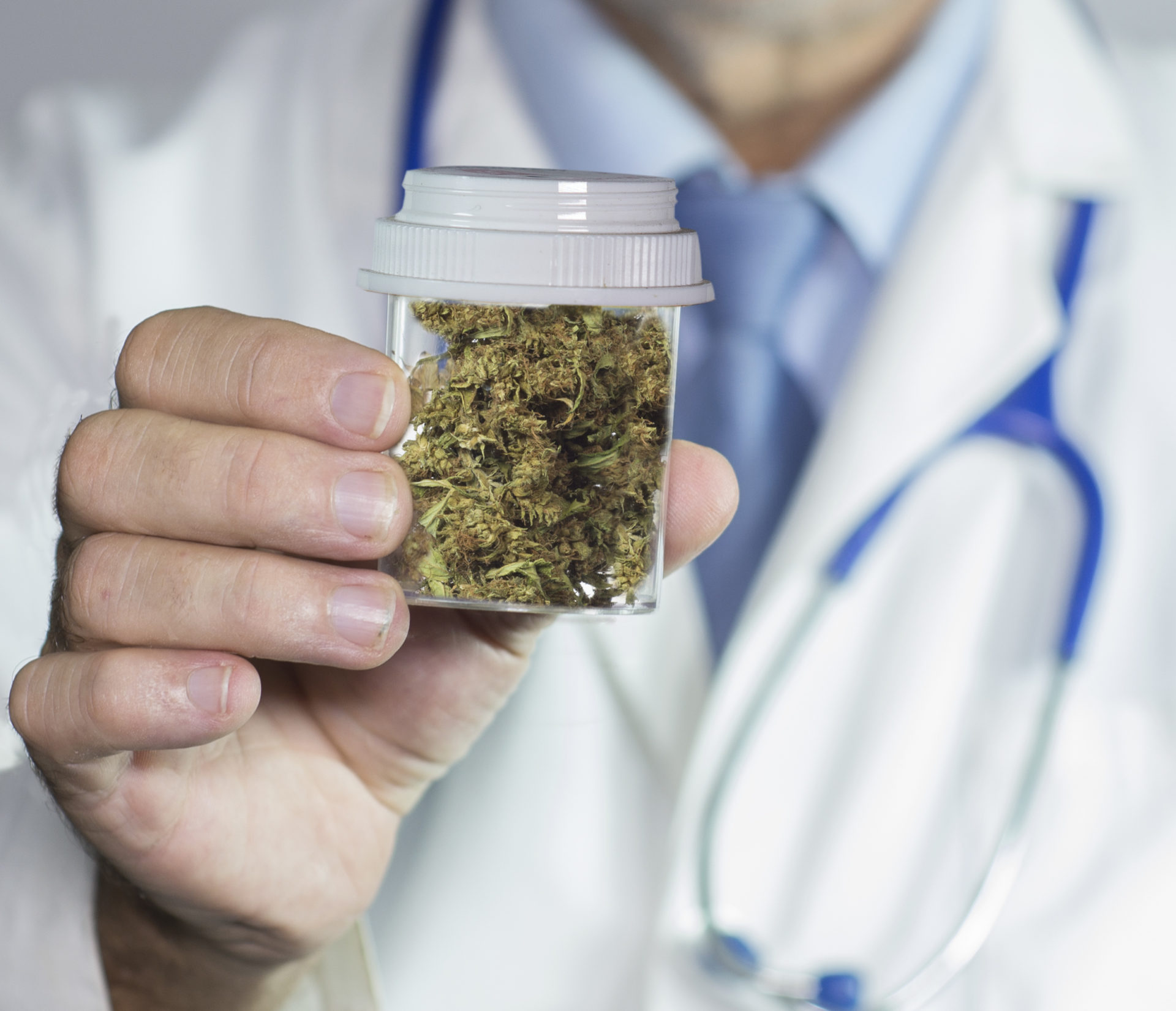 Medical Marijuana: Current Status and CME Requirements Medical Marijuana: Current Status and CME Requirements