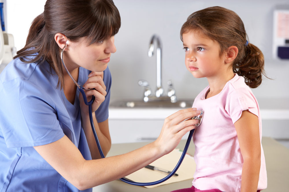 4 Free Pediatric Cardiology Recertification Practice Questions to Get You Exam Ready 4 Free Pediatric Cardiology Recertification Practice Questions to Get You Exam Ready