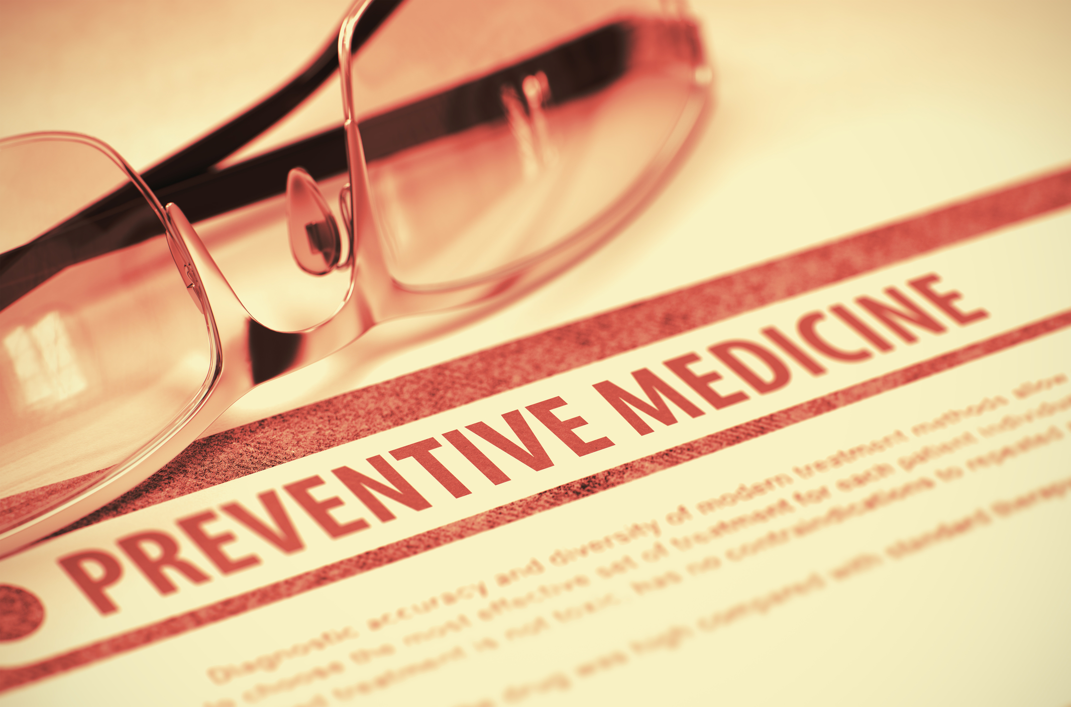 Preventive Medicine MOC