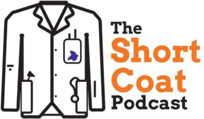 short coat podcast logo