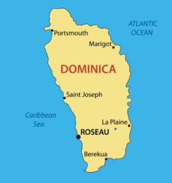 dominica giving tuesday