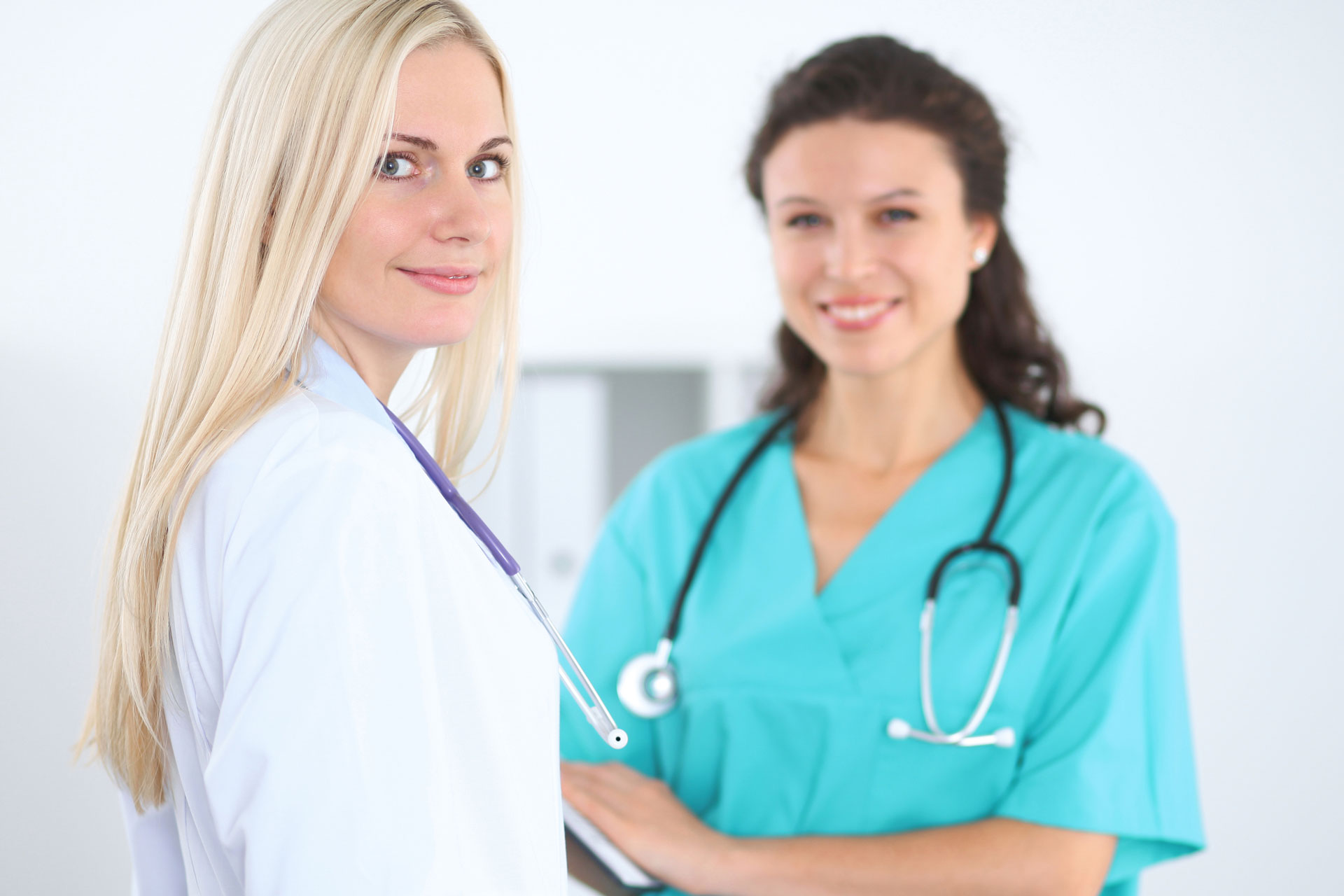 Working as a Nurse Practitioner Clinical Diversity