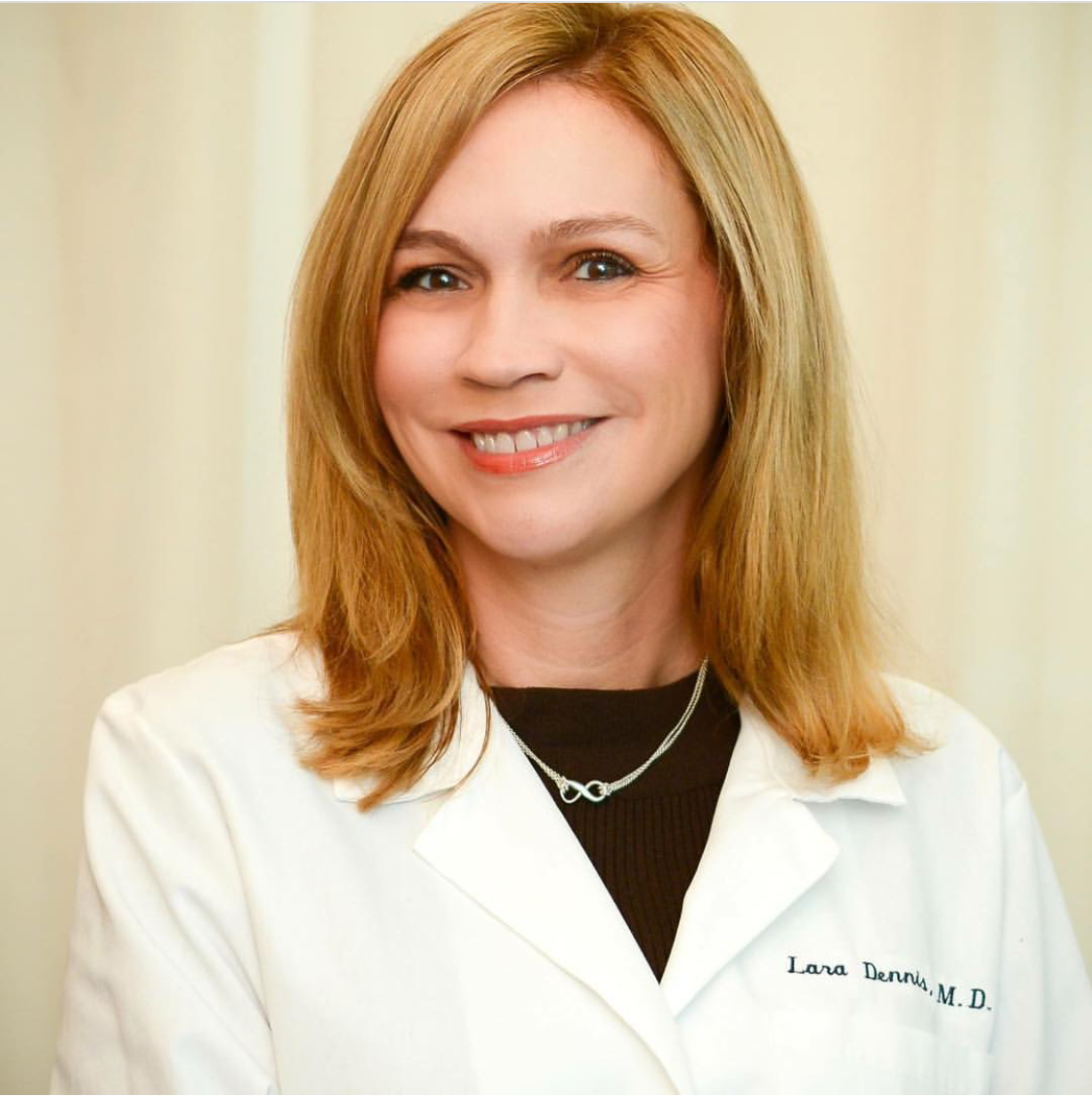 Women Physicians Day Lara Dennis, MD