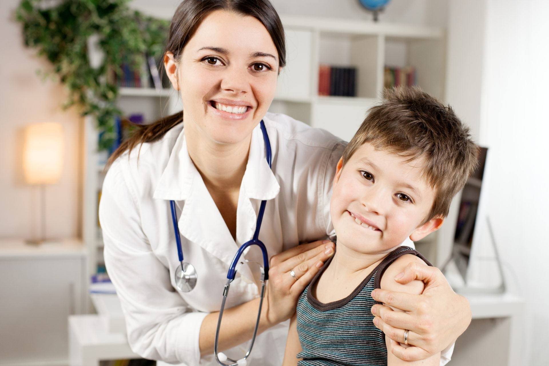 NEW MOCA-Peds Option Coming in 2019 for Pediatrics NEW MOCA-Peds Option Coming in 2019 for Pediatrics