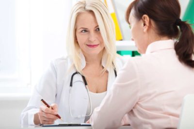 Physician-Patient Relationship: It’s About the Patient