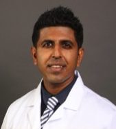 Dr. Amiethab Aiyer: Why I Chose Orthopaedics