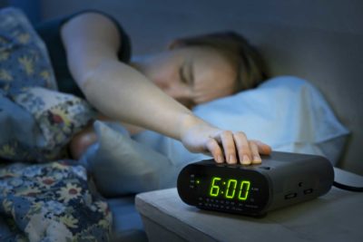 Physician Health Part I: Doctors and Sleep, Reality & Consequences