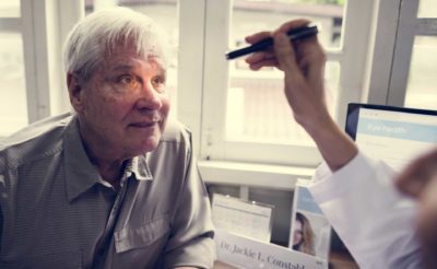 Explaining Alzheimer’s vs. Dementia vs. Natural Memory Loss