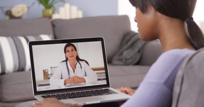 Telemedicine: The Demand Is Here, Are You Ready?
