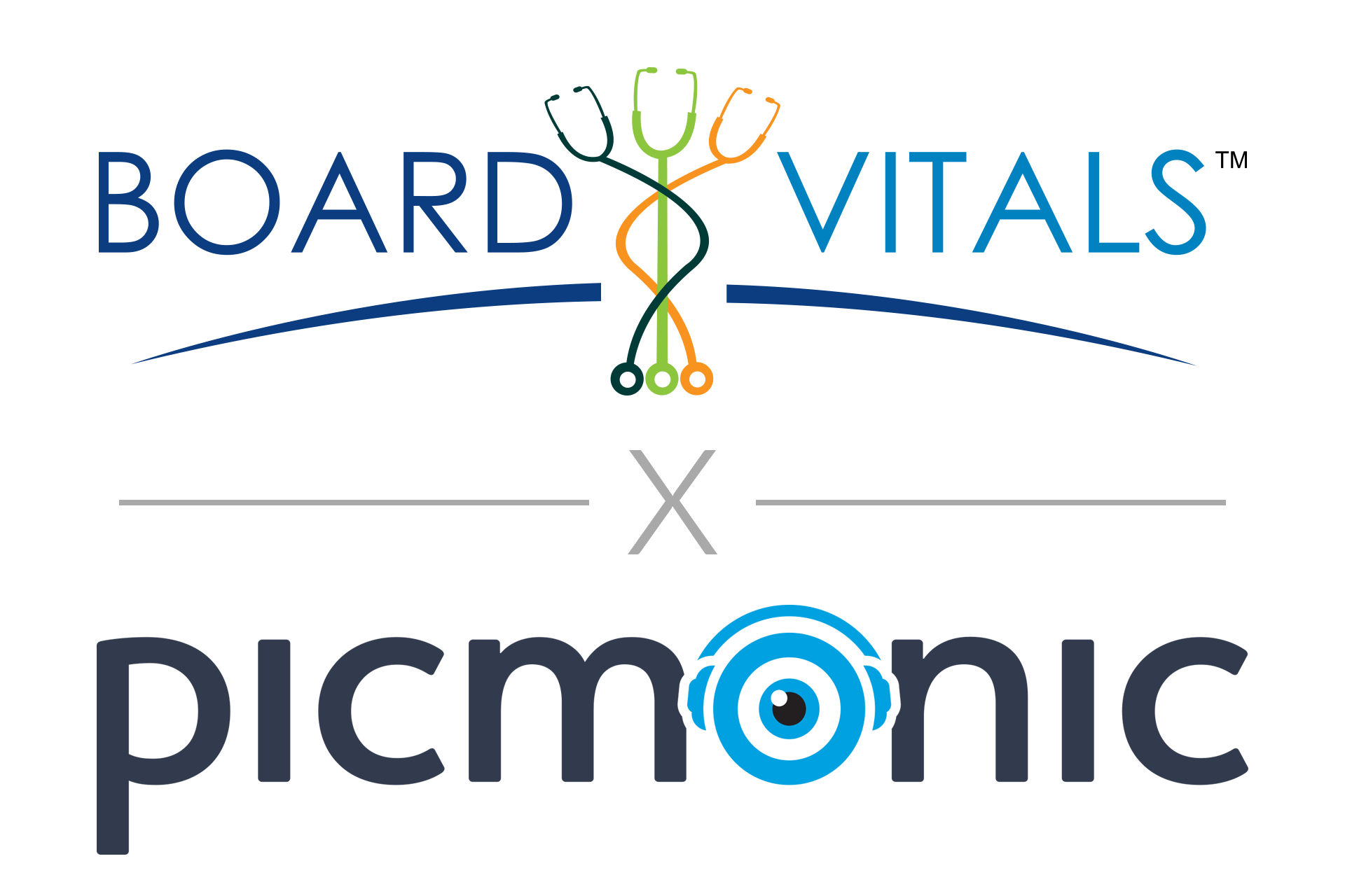Picmonic and BoardVitals