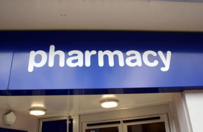 Pharmacists: Do You Know Your Rights to Refuse?